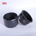 Drill Pipe Galvanized Steel TubesThread Protector High qualitycompound inflation thread protector Factory